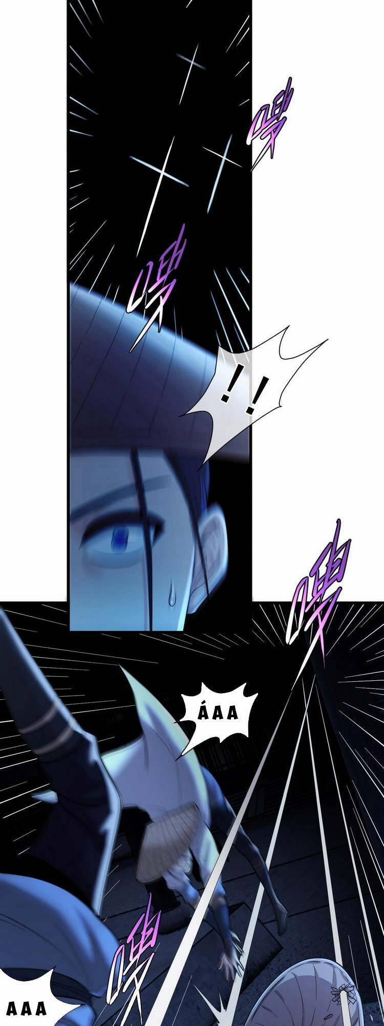 Trò Chơi Này Không Đơn Giản 3 trang 10