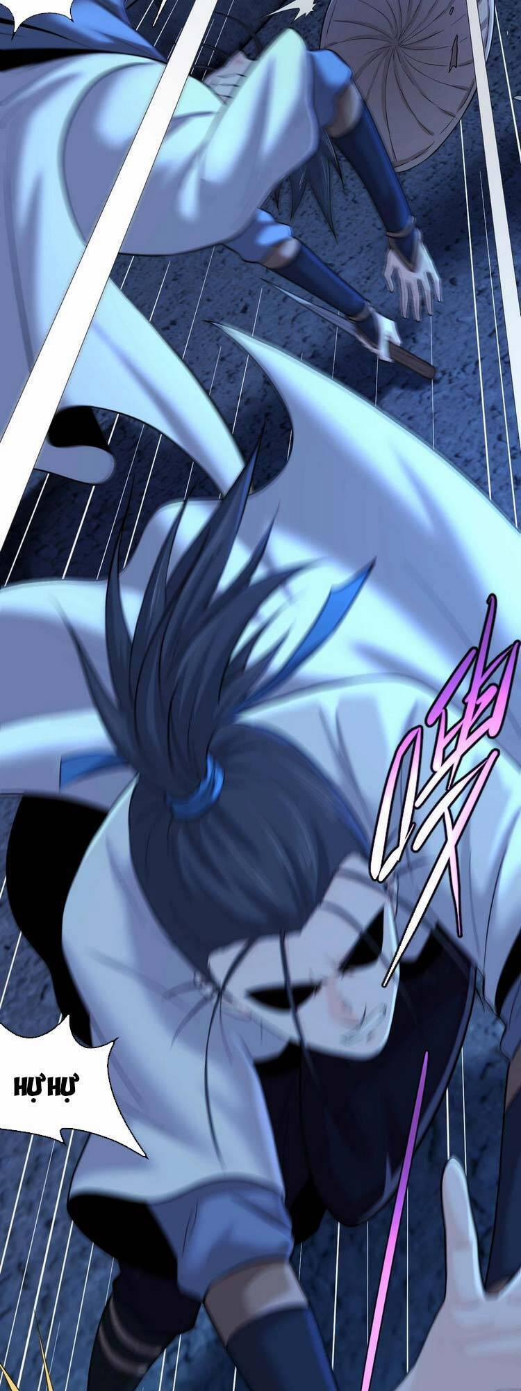 Trò Chơi Này Không Đơn Giản 3 trang 11