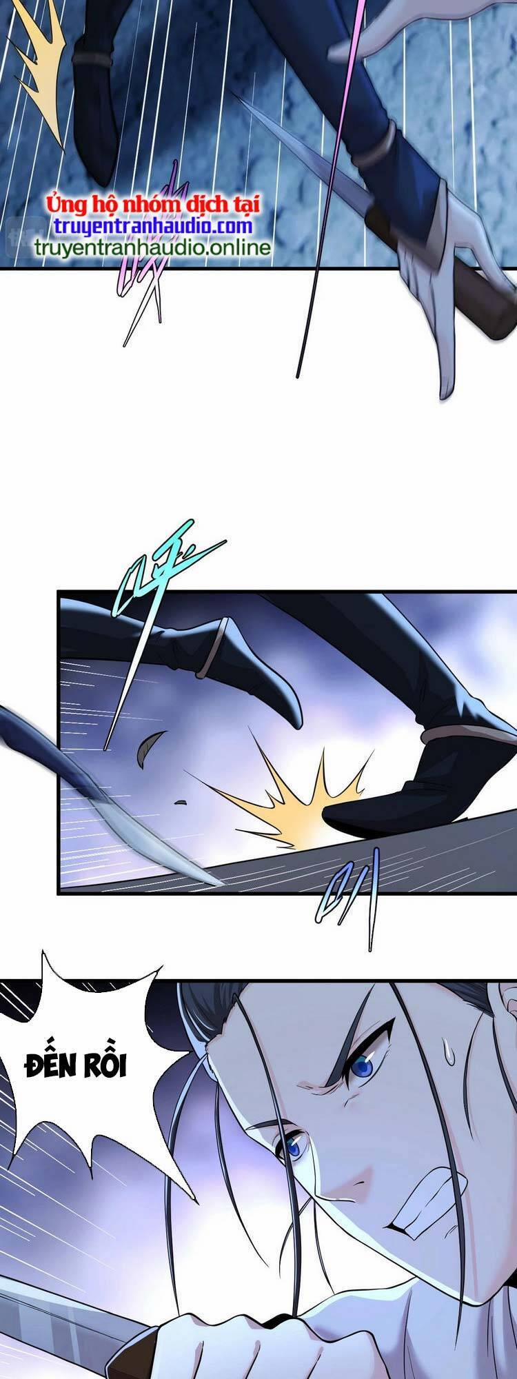 Trò Chơi Này Không Đơn Giản 3 trang 12