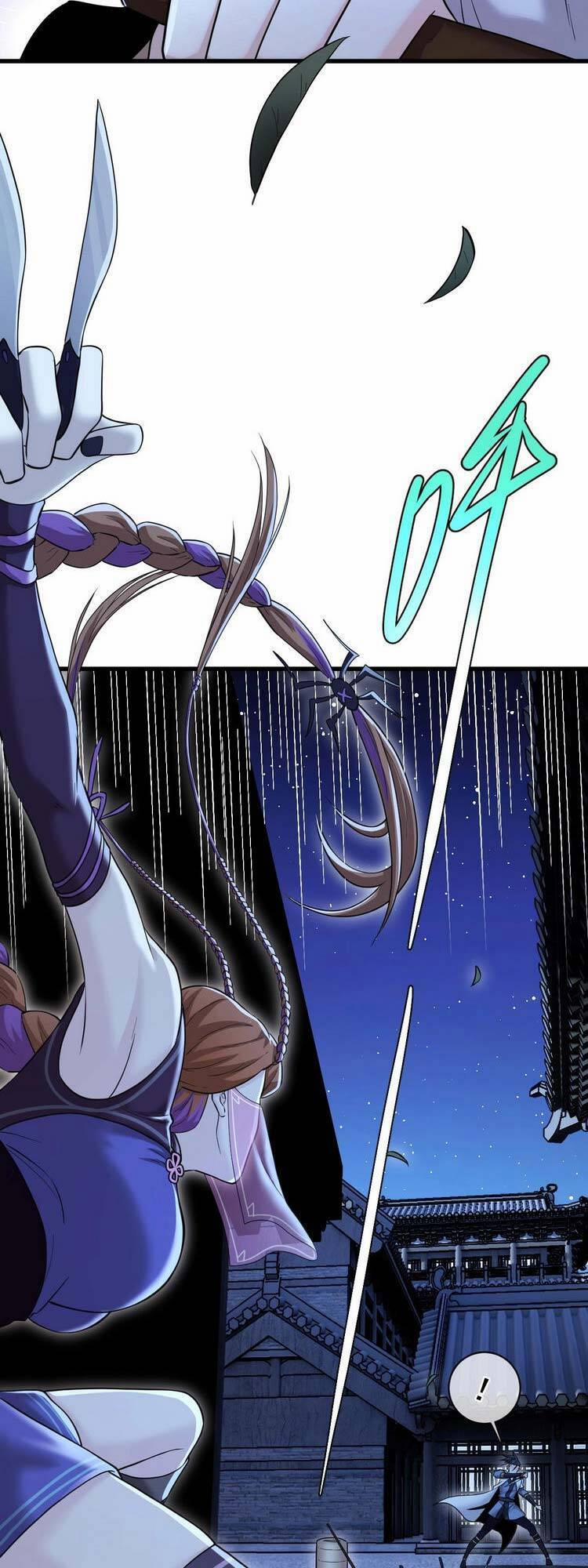 Trò Chơi Này Không Đơn Giản 3 trang 13