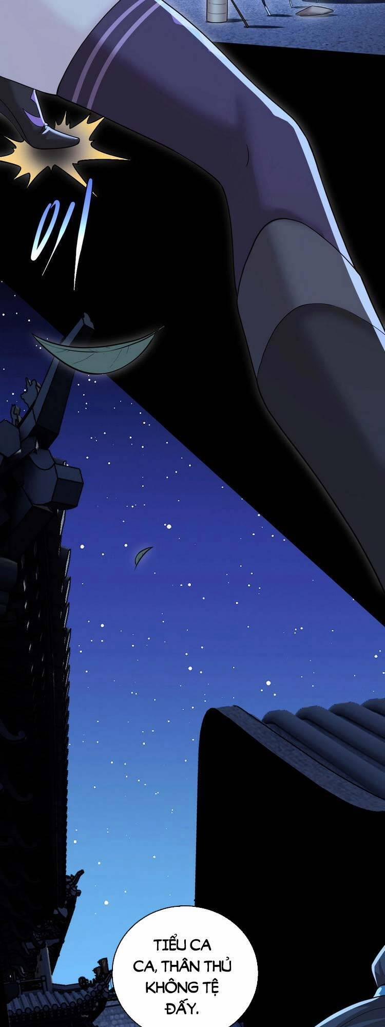 Trò Chơi Này Không Đơn Giản 3 trang 14