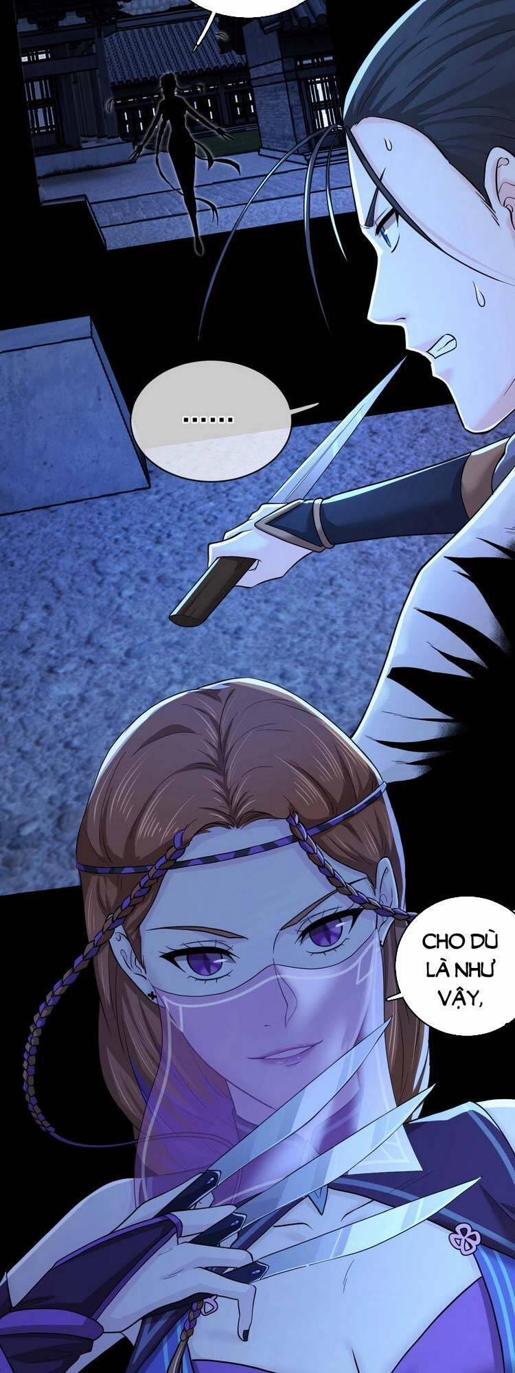 Trò Chơi Này Không Đơn Giản 3 trang 15