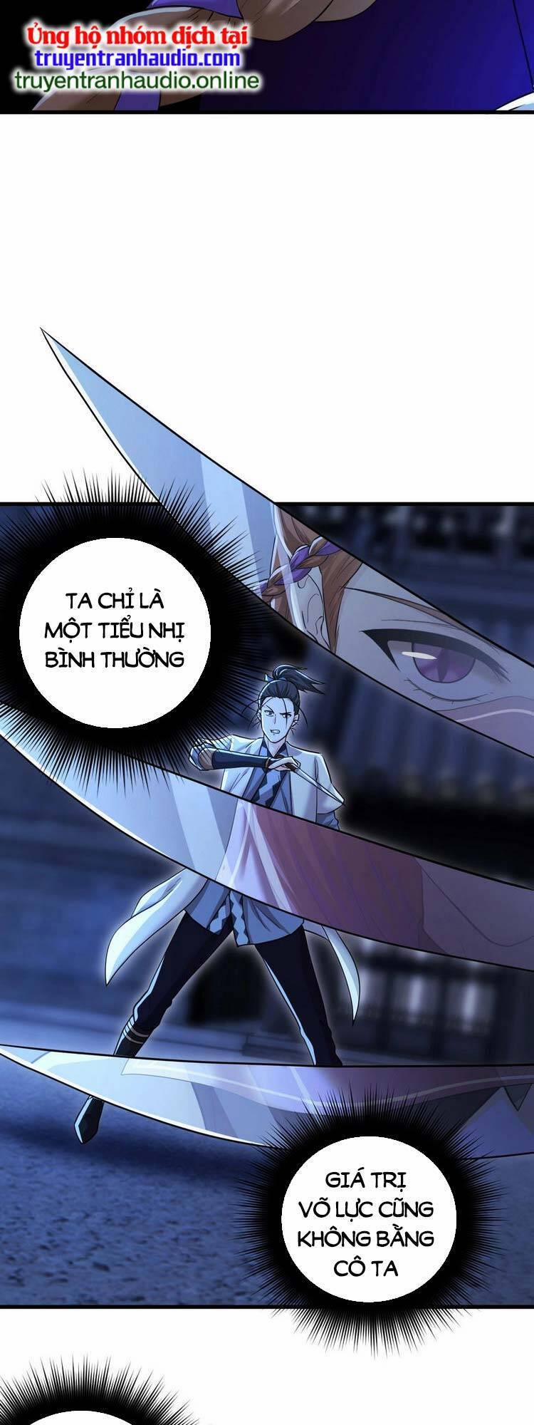 Trò Chơi Này Không Đơn Giản 3 trang 17