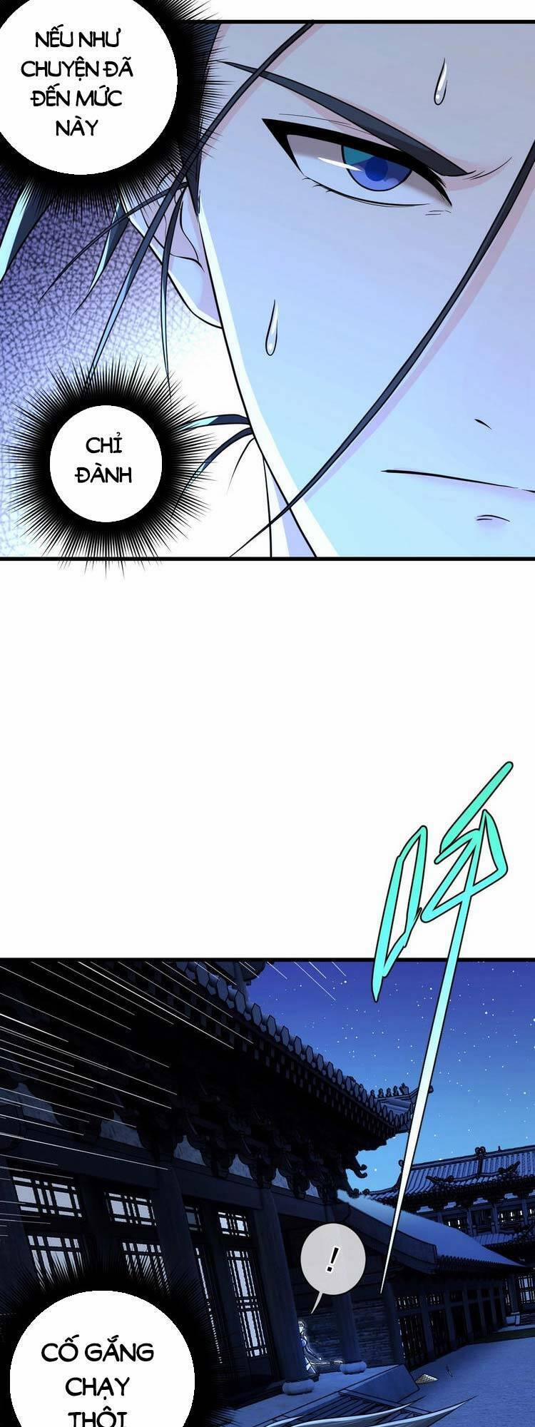 Trò Chơi Này Không Đơn Giản 3 trang 18