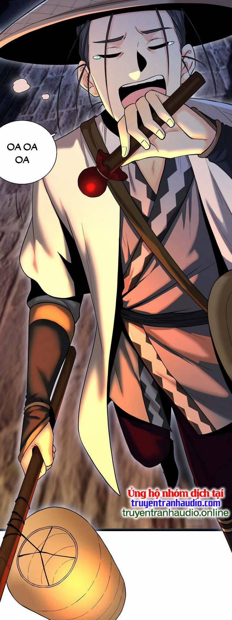 Trò Chơi Này Không Đơn Giản 3 trang 2