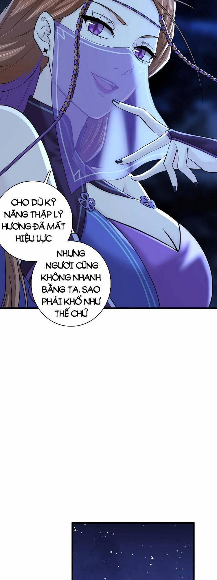 Trò Chơi Này Không Đơn Giản 3 trang 20