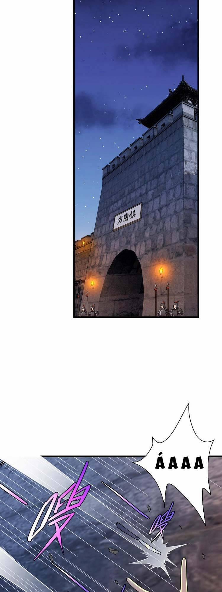 Trò Chơi Này Không Đơn Giản 3 trang 21