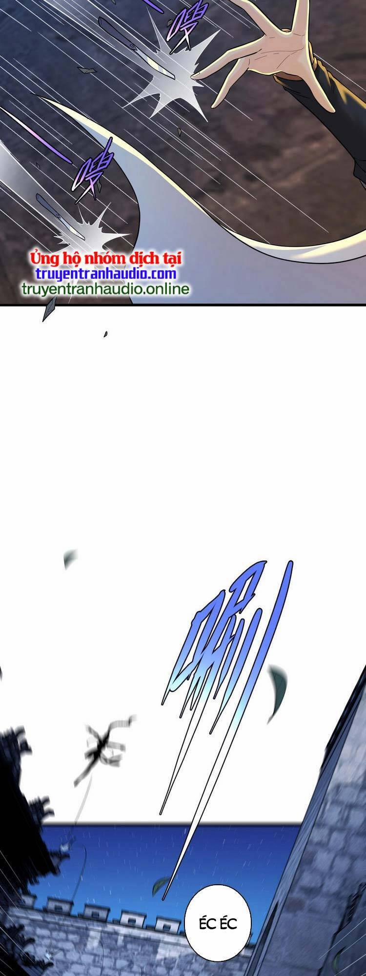 Trò Chơi Này Không Đơn Giản 3 trang 22