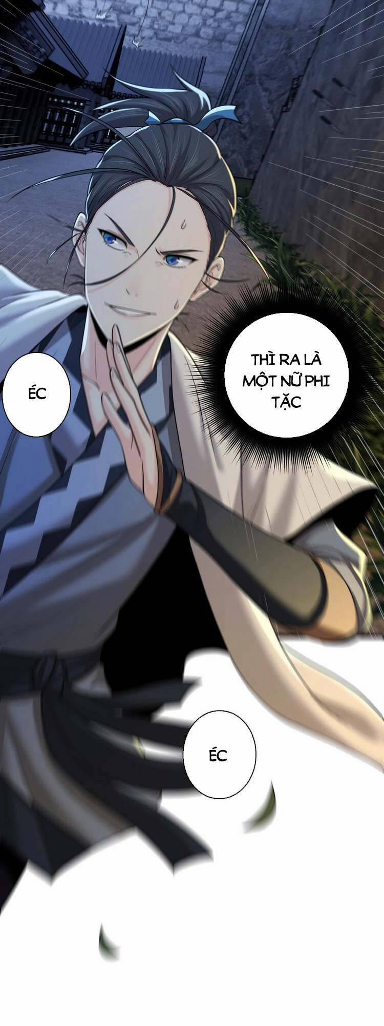 Trò Chơi Này Không Đơn Giản 3 trang 23