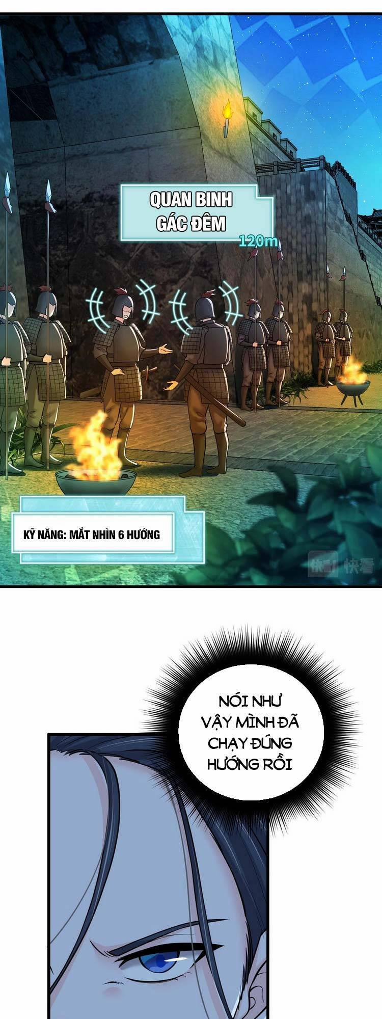 Trò Chơi Này Không Đơn Giản 3 trang 24