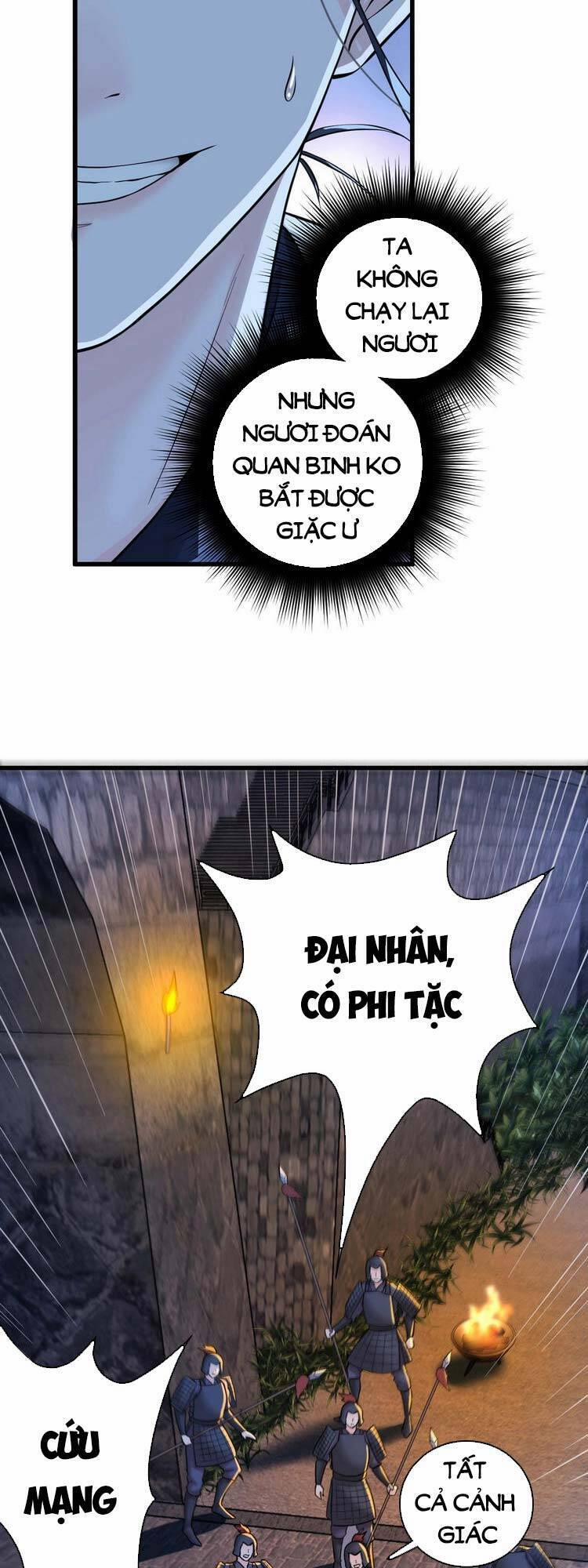 Trò Chơi Này Không Đơn Giản 3 trang 25