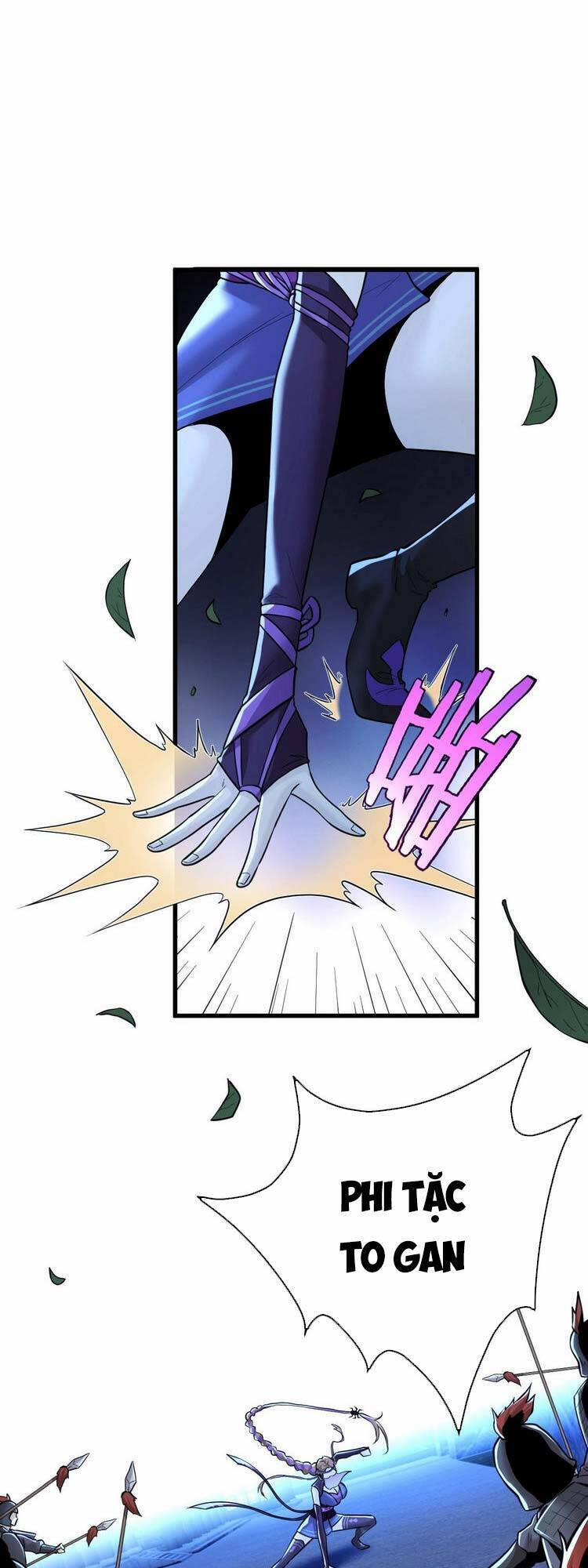 Trò Chơi Này Không Đơn Giản 3 trang 27