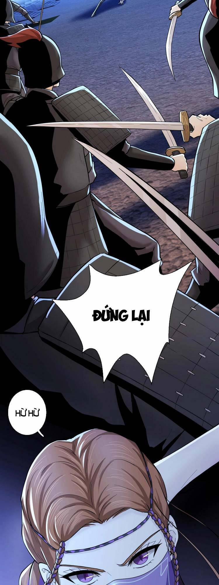 Trò Chơi Này Không Đơn Giản 3 trang 28