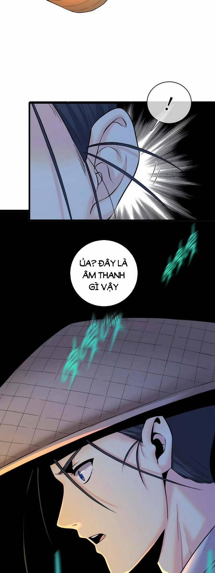 Trò Chơi Này Không Đơn Giản 3 trang 3