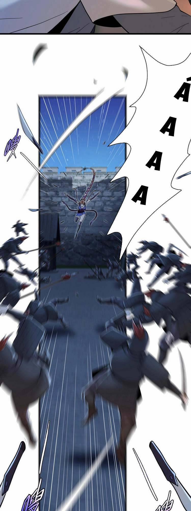 Trò Chơi Này Không Đơn Giản 3 trang 32