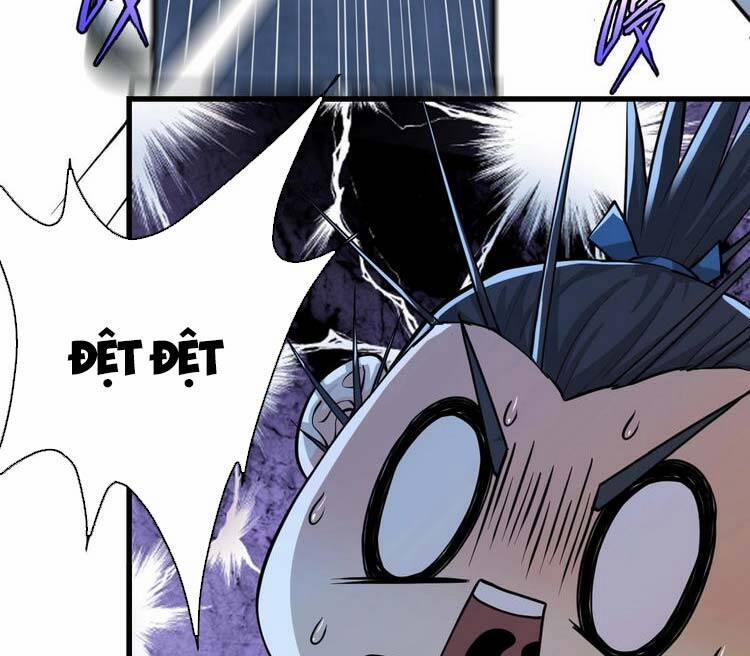 Trò Chơi Này Không Đơn Giản 3 trang 33