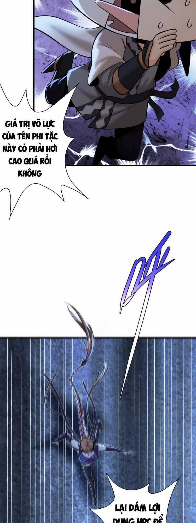 Trò Chơi Này Không Đơn Giản 3 trang 34