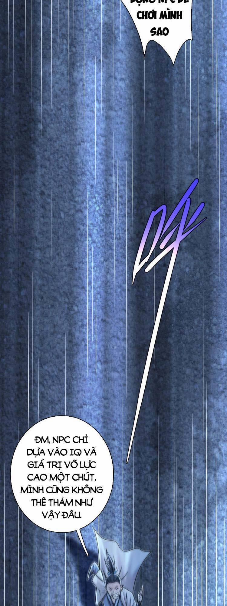 Trò Chơi Này Không Đơn Giản 3 trang 35