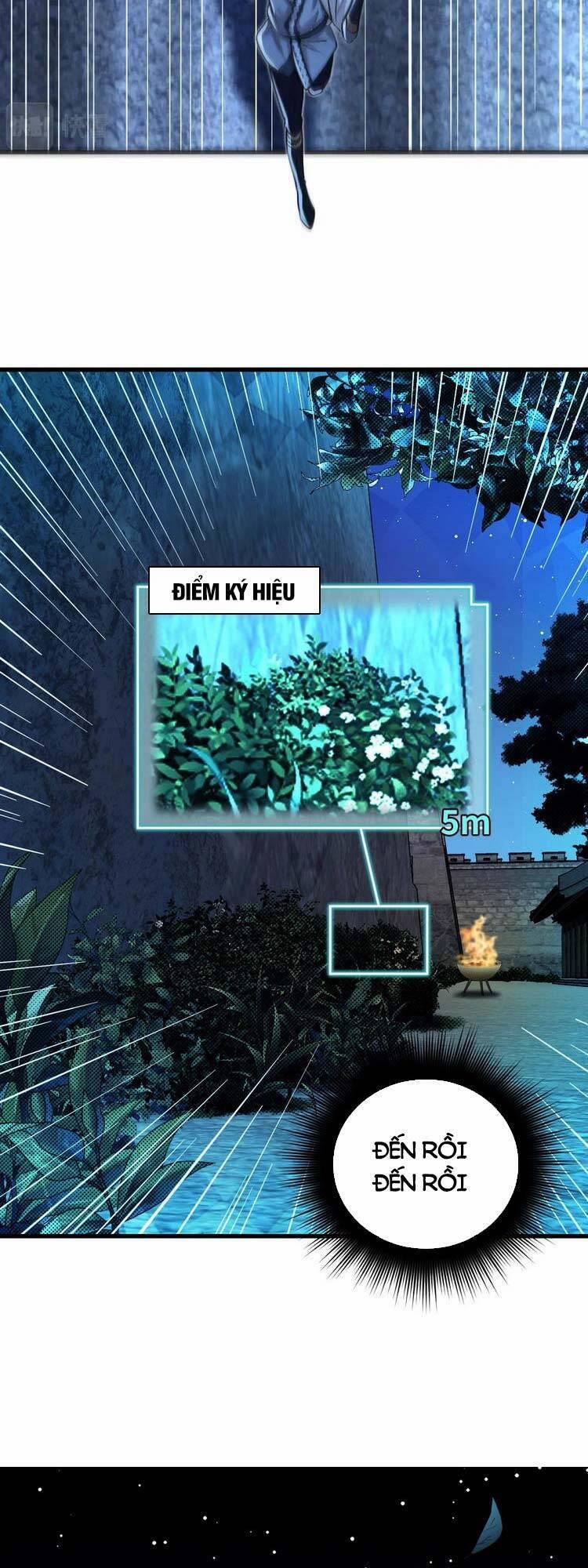 Trò Chơi Này Không Đơn Giản 3 trang 36