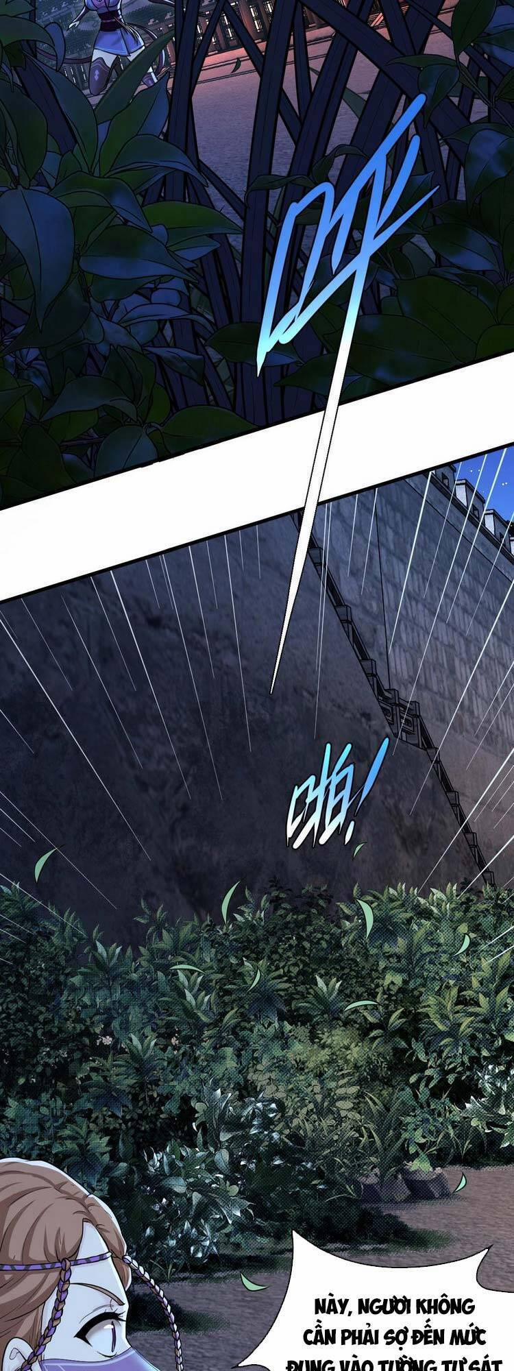 Trò Chơi Này Không Đơn Giản 3 trang 38