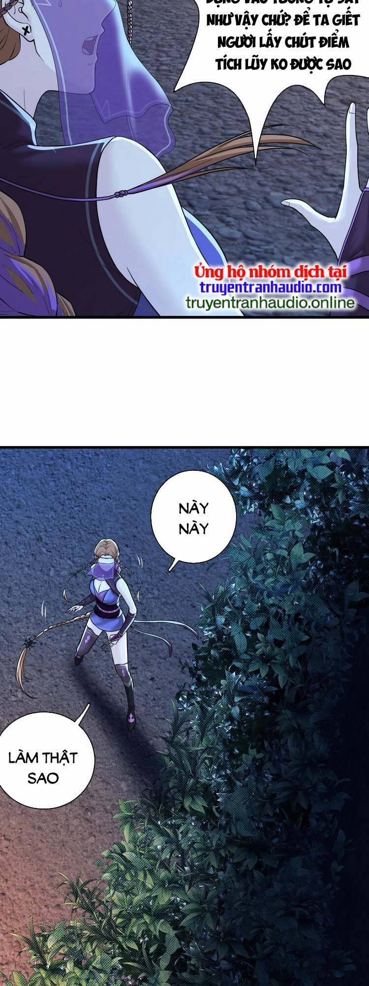 Trò Chơi Này Không Đơn Giản 3 trang 39
