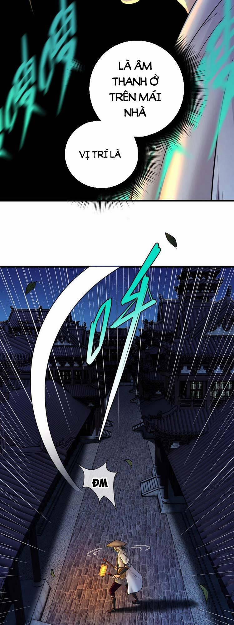 Trò Chơi Này Không Đơn Giản 3 trang 4