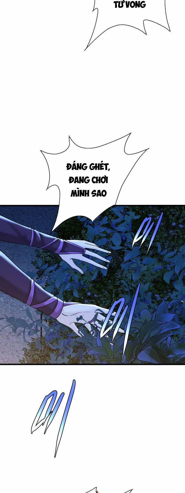 Trò Chơi Này Không Đơn Giản 3 trang 41