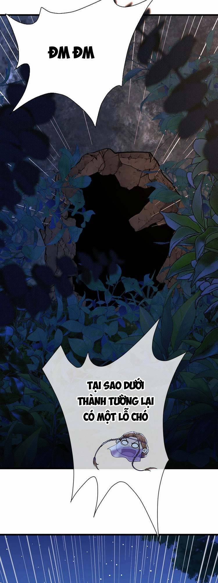 Trò Chơi Này Không Đơn Giản 3 trang 42