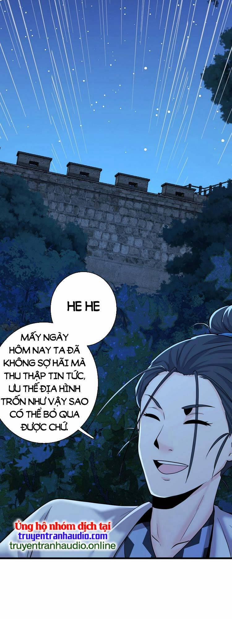 Trò Chơi Này Không Đơn Giản 3 trang 43