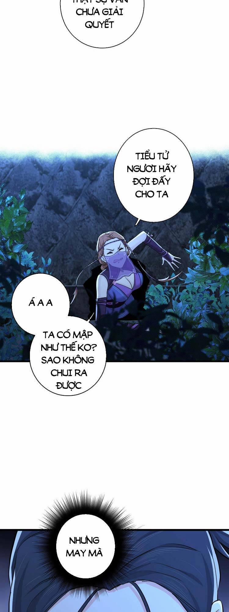 Trò Chơi Này Không Đơn Giản 3 trang 45