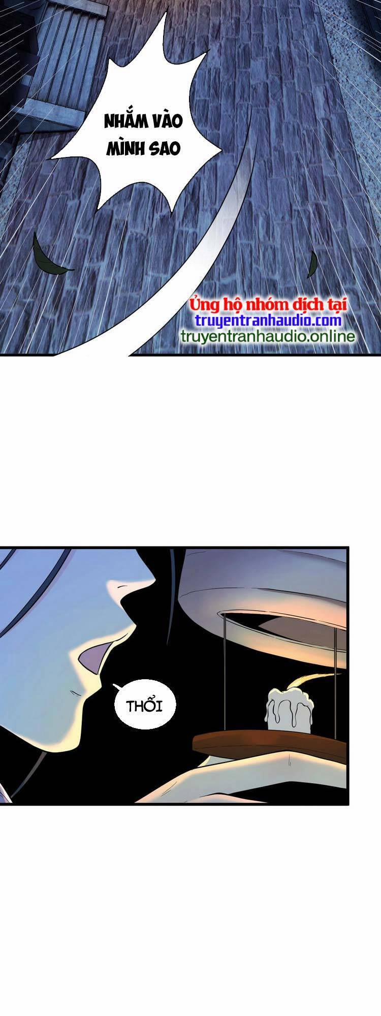 Trò Chơi Này Không Đơn Giản 3 trang 5