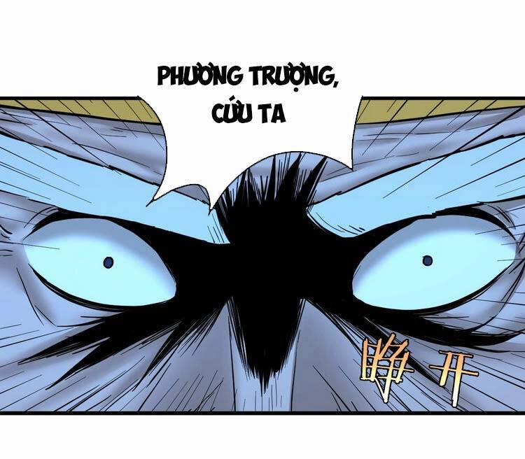 Trò Chơi Này Không Đơn Giản 3 trang 50