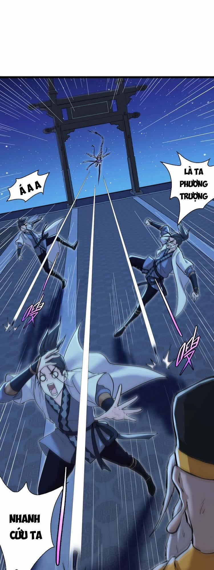 Trò Chơi Này Không Đơn Giản 3 trang 51