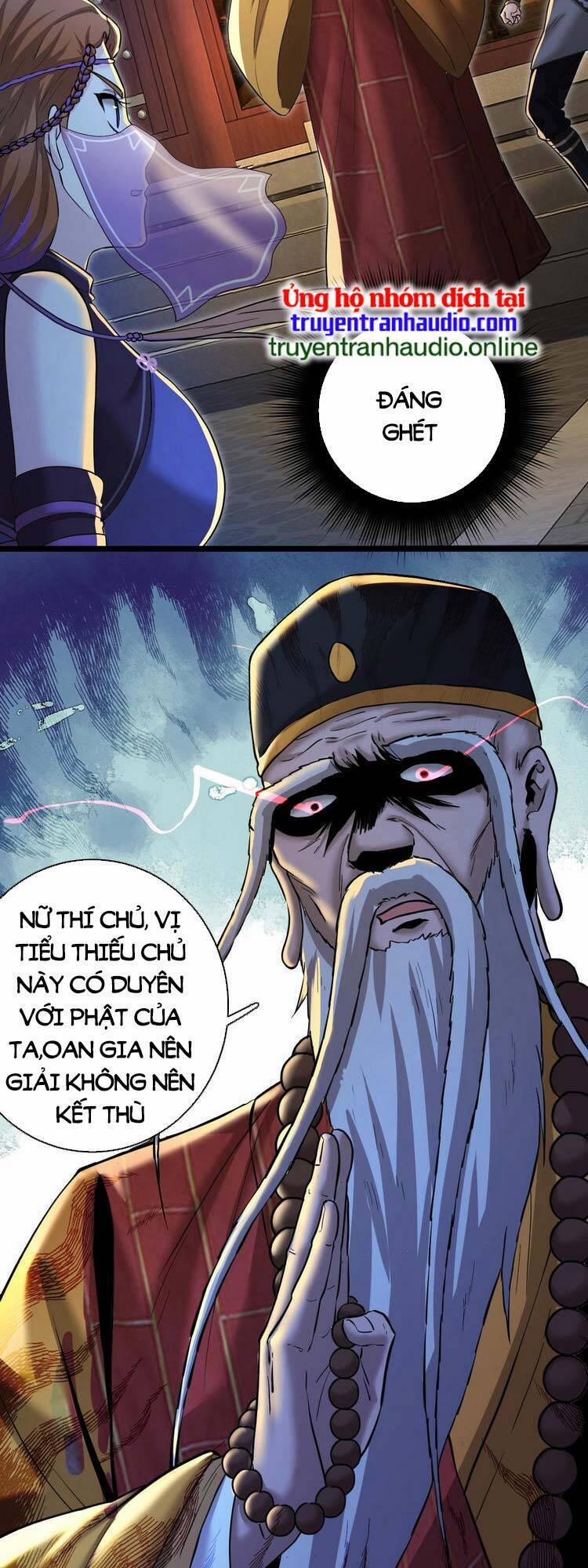 Trò Chơi Này Không Đơn Giản 3 trang 53