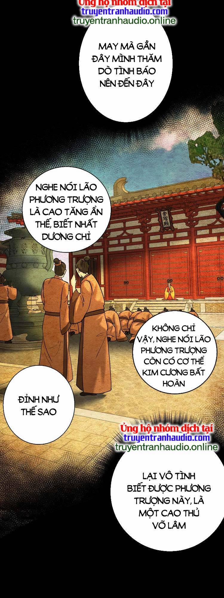 Trò Chơi Này Không Đơn Giản 3 trang 55