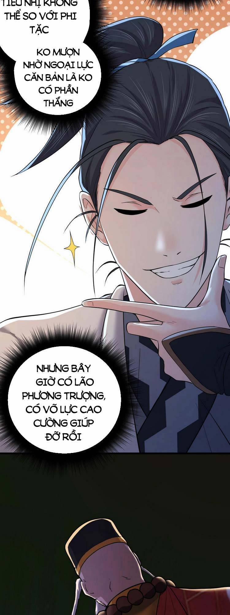 Trò Chơi Này Không Đơn Giản 3 trang 57