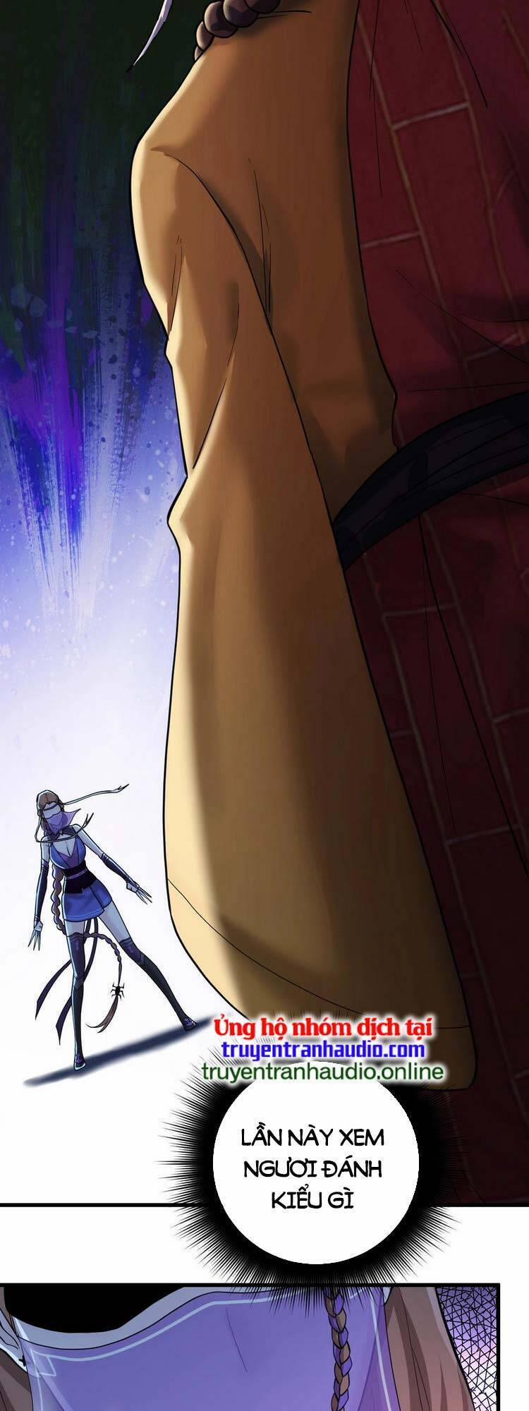 Trò Chơi Này Không Đơn Giản 3 trang 58