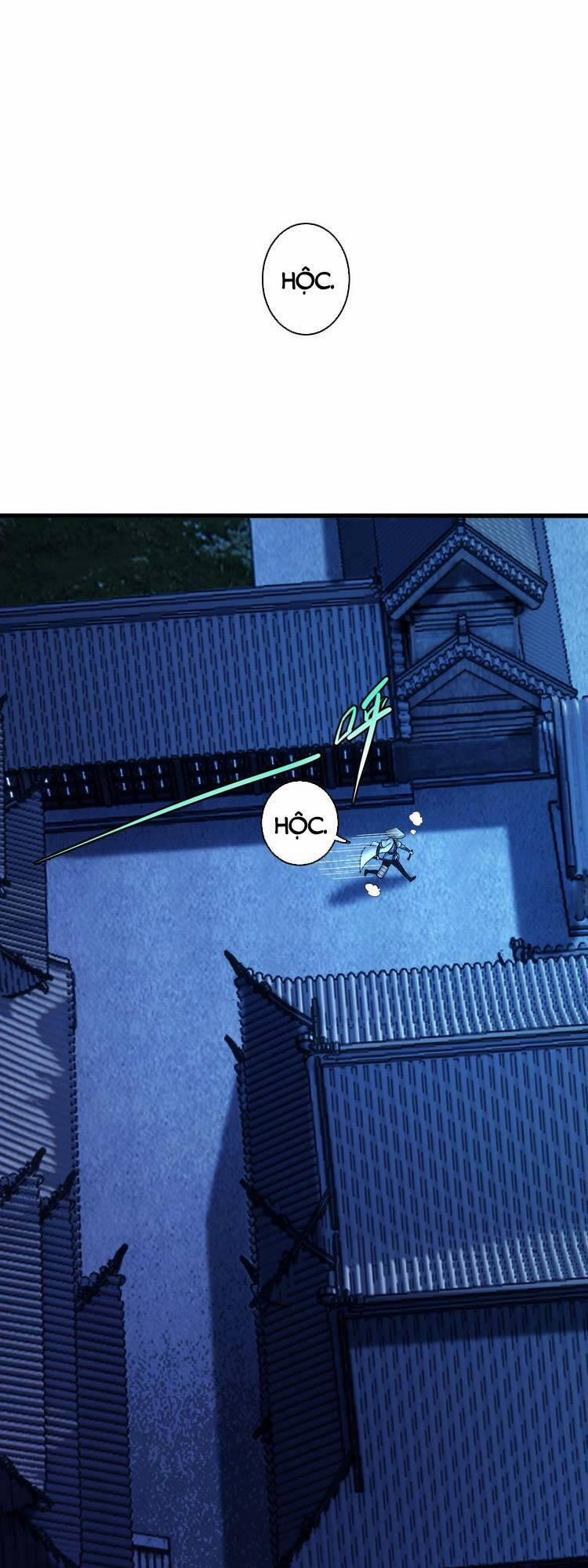 Trò Chơi Này Không Đơn Giản 3 trang 6