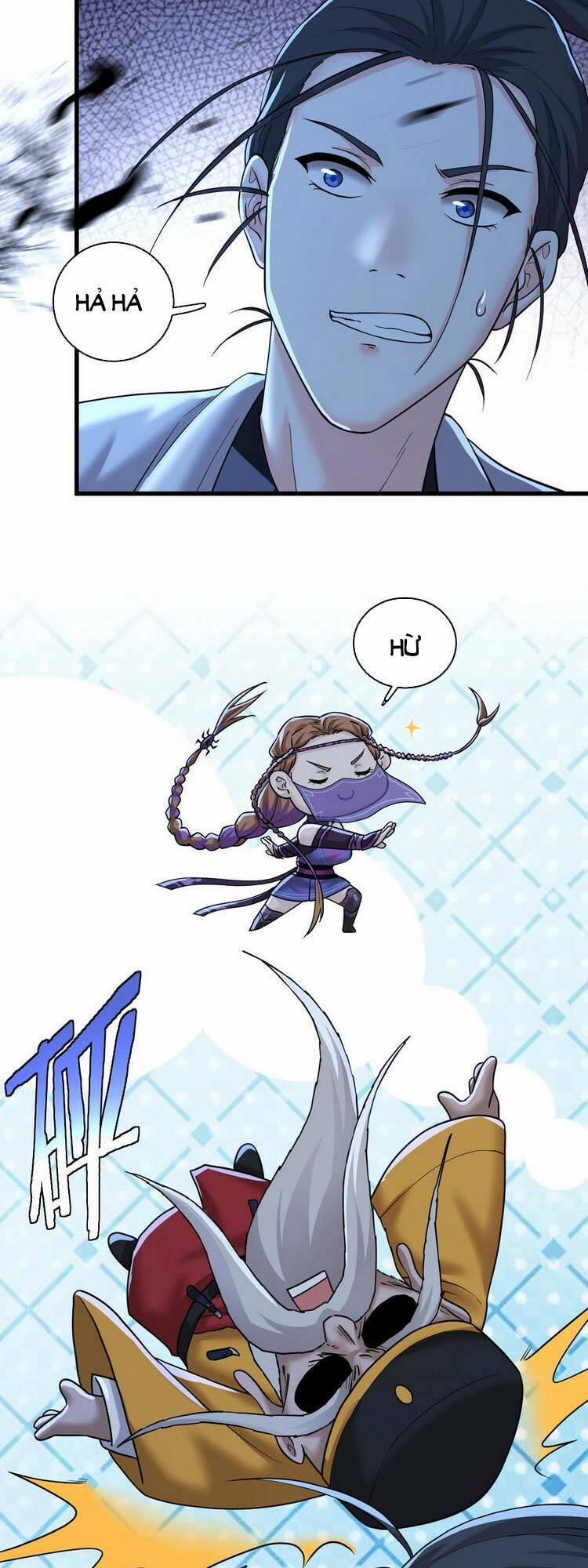 Trò Chơi Này Không Đơn Giản 3 trang 61