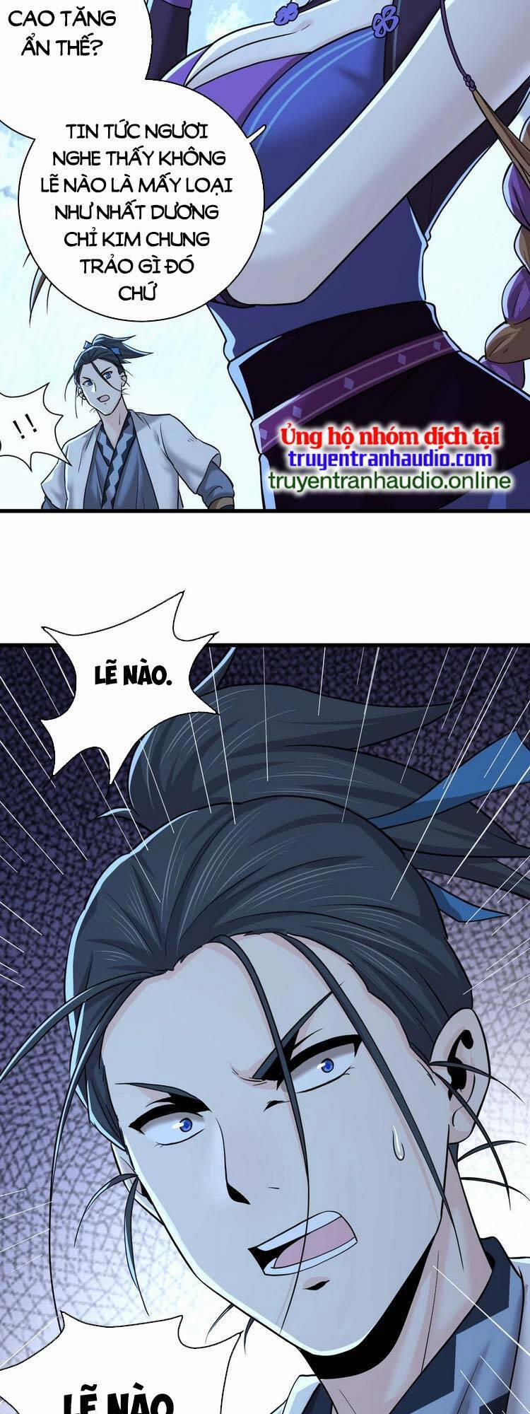 Trò Chơi Này Không Đơn Giản 3 trang 64