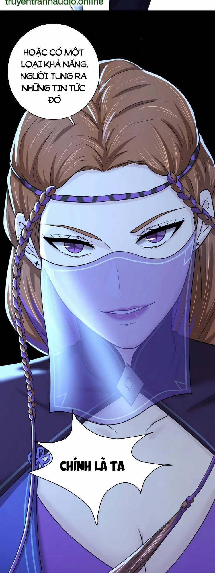 Trò Chơi Này Không Đơn Giản 3 trang 66