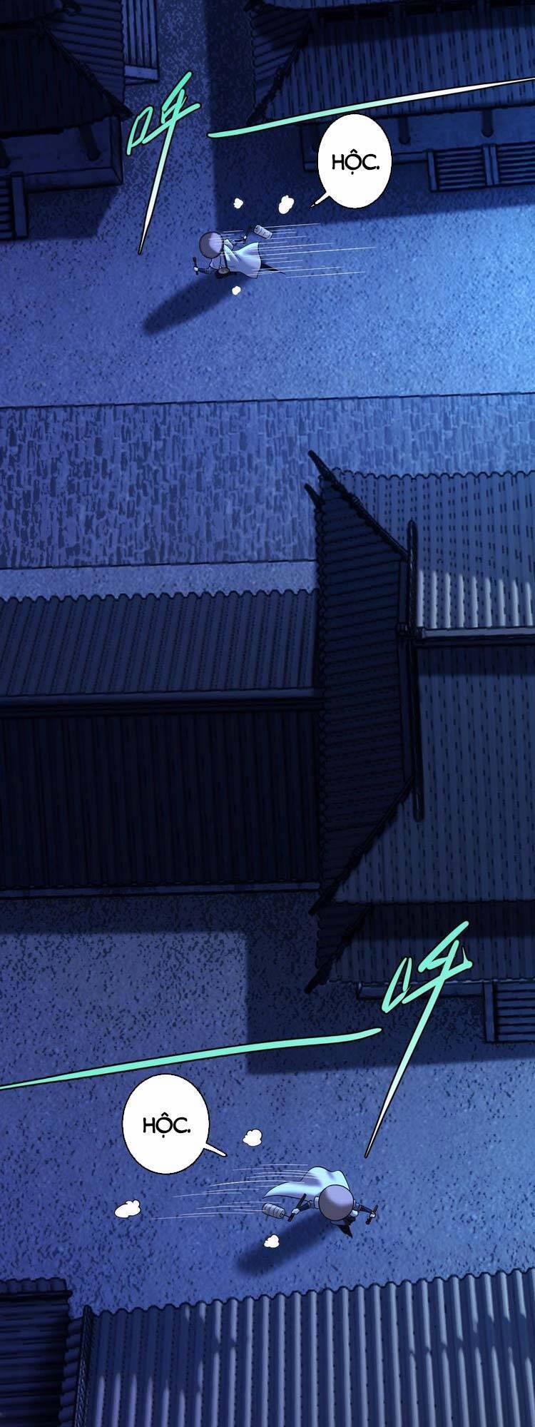 Trò Chơi Này Không Đơn Giản 3 trang 7