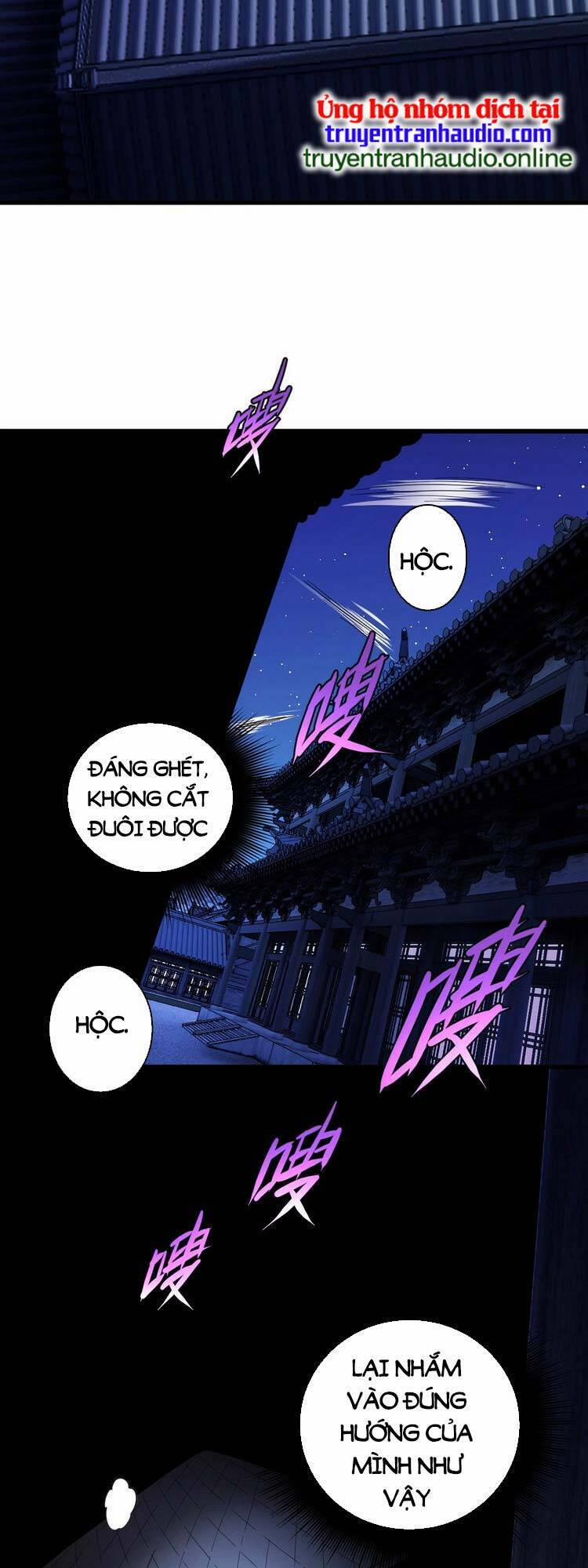 Trò Chơi Này Không Đơn Giản 3 trang 8