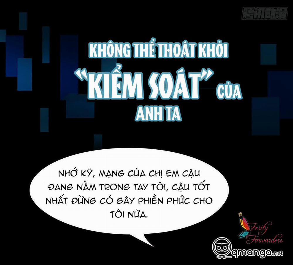 Trò Chơi Nhân Tâm Chương 0 Trang 17