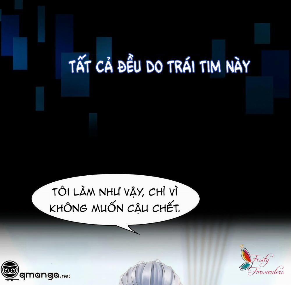 Trò Chơi Nhân Tâm Chương 0 Trang 20