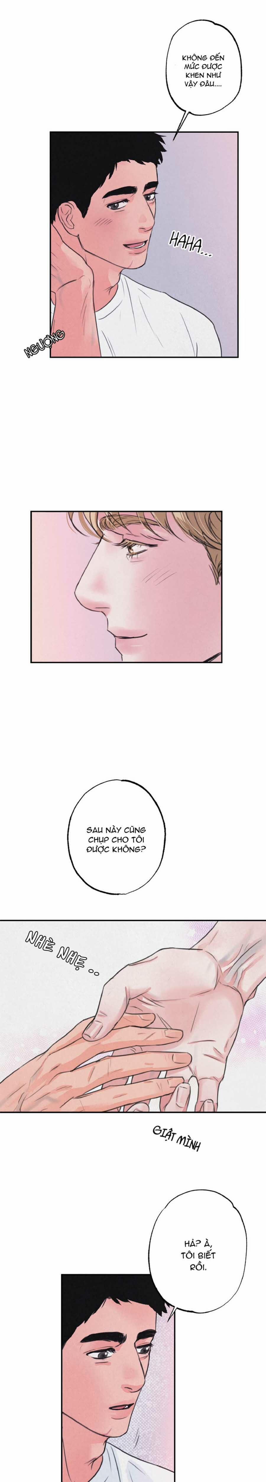 Trò Chơi Safari 1 trang 19