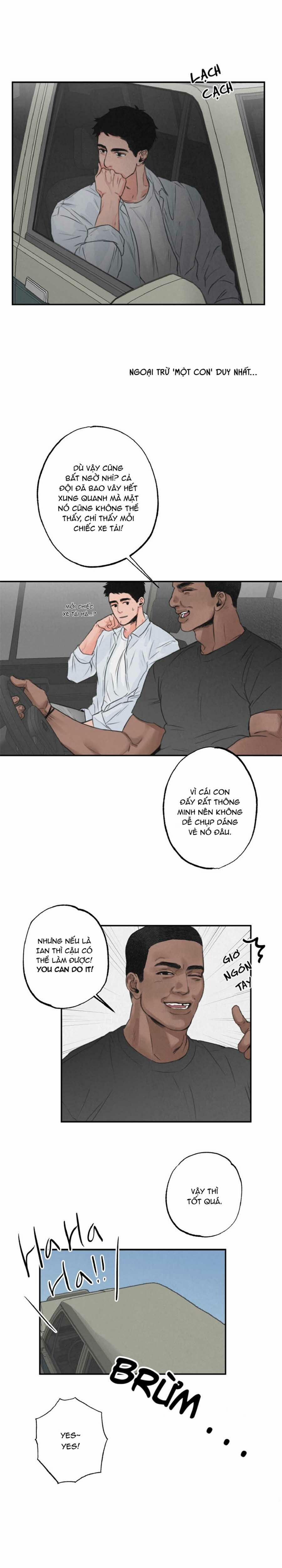 Trò Chơi Safari 1 trang 7