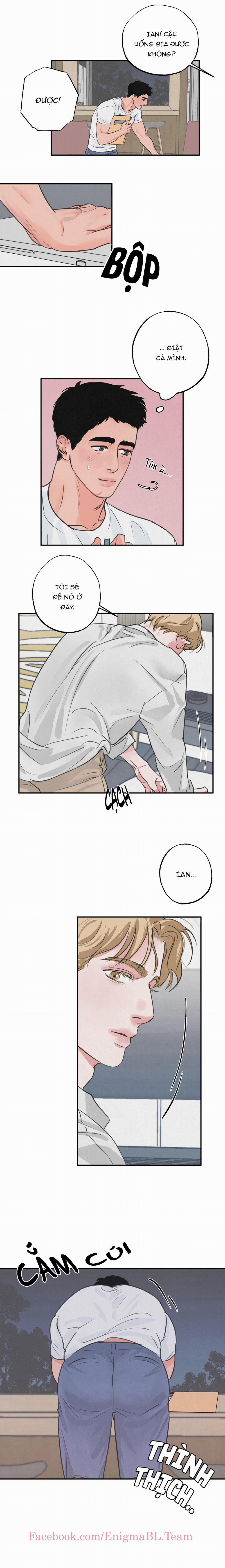 Trò Chơi Safari 2 trang 5