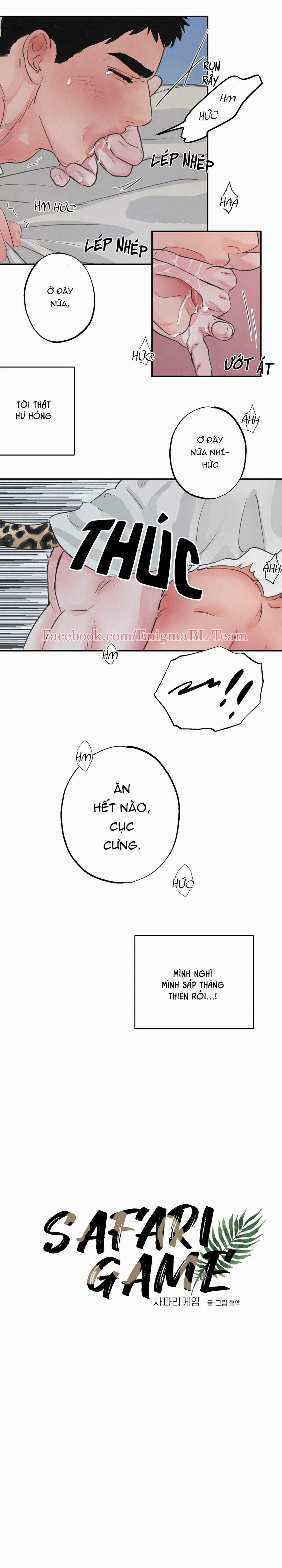 Trò Chơi Safari 3 trang 13