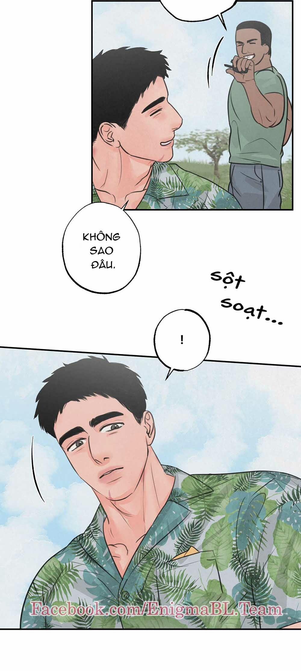 Trò Chơi Safari 5 trang 8